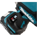 Дрель-шуруповерт Makita DTD157Z, 18 В, 0 Ач, 140 Нм, бесщеточный, ударный