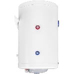 Накопительный комбинированный водонагреватель Metalac Heatleader MB Inox 80 PKL R (левое подключение)