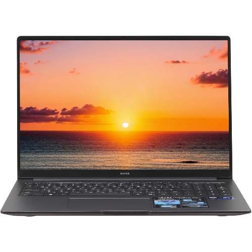 Ноутбук Honor MagicBook X16 2026 BRG-X/16