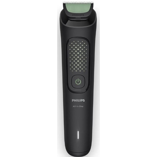 Триммер Philips MG3945/15 черный