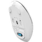 Мышь беспроводная A4Tech Fstyler FG16CS Air белый, 2000 dpi, радиоканал, USB, кнопки - 3