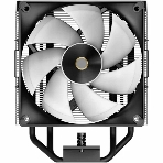 Кулер для процессора Cooler Ocypus Delta A40 BK ARGb Delta-A40-BK1NAWN00X-GL черный 120мм алюминий+медь 2000rpm 29db 4-pin 220W 156мм