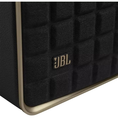 Акустическая система JBL Authentics 200 черный 90W 2.1 BT/Wi-Fi (JBLAUTH200BLKUK)