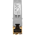 Модуль MIKROTIK 1GbE RJ45 SFP S-RJ01