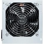 Блок питания KingPrice KPPSU700 ATX 700W (20+4pin) APFC 120мм fan 4xSATA
