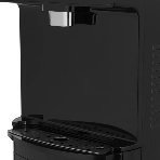 Кулер для воды Hotfrost V450 AMI, нижняя загрузка, нагрев 90 °С, охлаждение 10 °С, черный