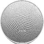 Портативная акустика Harman Kardon HKOS9GRYUK серый