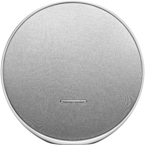Портативная акустика Harman Kardon HKOS9GRYUK серый