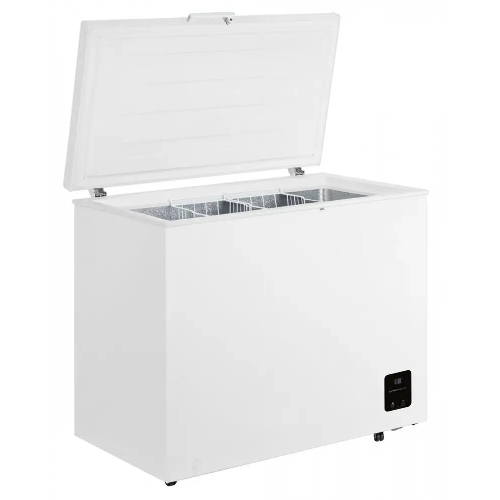 Морозильный ларь Gorenje FHC25A6W белый, 250л