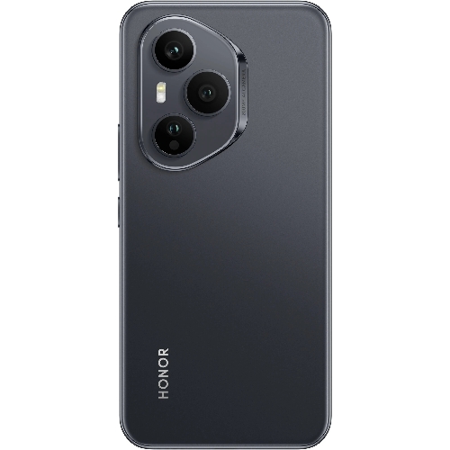Смартфон HONOR 400 PRO 12/512Gb, черный