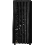 Компьютерный корпус ASUS PROART PA401 ABS TG PWM черный