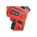 Дрель ударная сетевая KLECO KE5513DM (550 Вт)