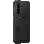 Чехол (клип-кейс) Samsung для Samsung Galaxy A17 Card Slot Case A17 черный (EF-OA176TBEGRU)