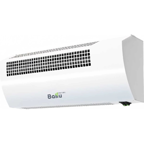 Тепловая завеса Ballu BHC-CE-3L Ступени мощности 2,5/1,25 кВт, Номинальный ток 11 А, Производительность 250 м3/час, Напряжение питания 220 В - 50 Гц, Подключение к сети сетевой шнур с вилкой, Степень защиты 	IP20, Класс электрозащиты I, Увеличение температуры воздуха на выходе в максимальном режиме нагрева 37,5°C, Номинальный уровень шума 44 дБ, Габариты прибора (ШхВхГ) 	460x210x135 мм, Габариты упаковки (ШхВхГ) 495x145x220 мм, Вес нетто 	3,2 кг, Вес брутто 3,7 кг.