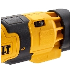 Угловая шлифовальная машина DeWalt DWE4257-QS 1500Вт 10000об/мин рез.шпин.:M14 d=125мм