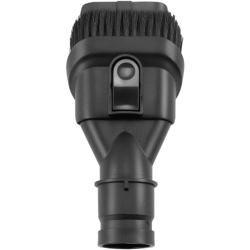 Пылесос вертикальный Vitek Starlight VT-8143 черный/серебристый, питание от аккумулятора, 35 Вт, уборка сухая, пылесборник 0.6 л, работа от АКБ max 30 мин