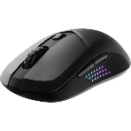 Мышь беспроводная/проводная USB OPTICAL GAMING VERSA 300 ELITE W MSI черная