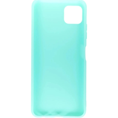 Чехол (клип-кейс) GRESSO Meridian, для Samsung Galaxy A22s, мятный gr17mrn1084