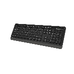 Комплект клавиатура+мышь A4Tech FStyler FG1010 беспроводной, USB, 2000 DPI, чёрный