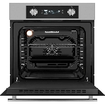 Шкаф духовой электрический Maunfeld AEOH6062S
