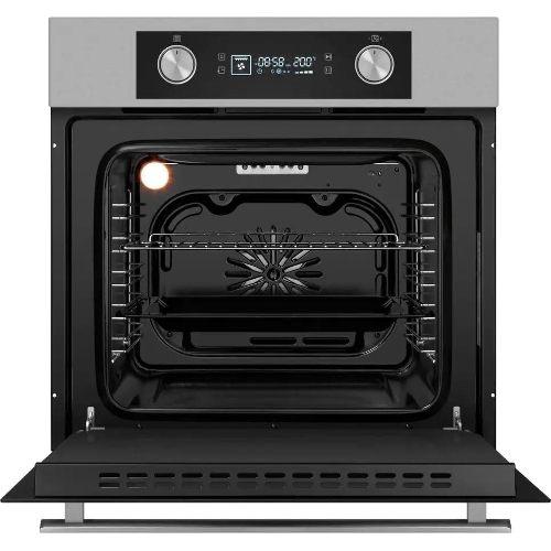 Шкаф духовой электрический Maunfeld AEOH6062S