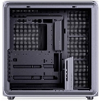 Корпус Jonsbo Jonsplus BO400, Midi-Tower, серый