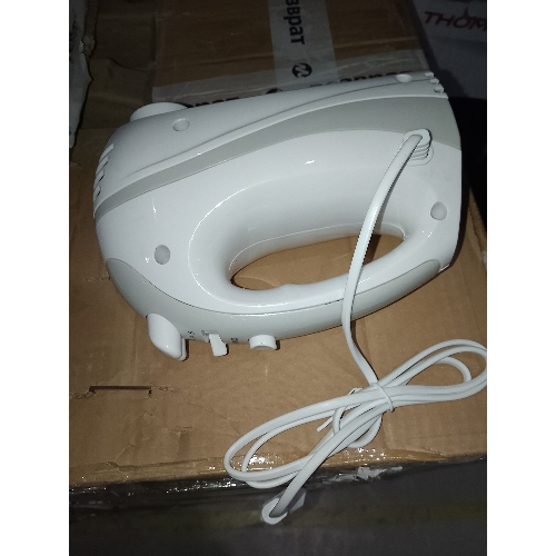 (Б/У) Миксер GALAXY GL2210 [Cм.описание!]