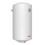 Водонагреватель Thermex Circle 100 V 1.5кВт 100л электрический настенный, белый