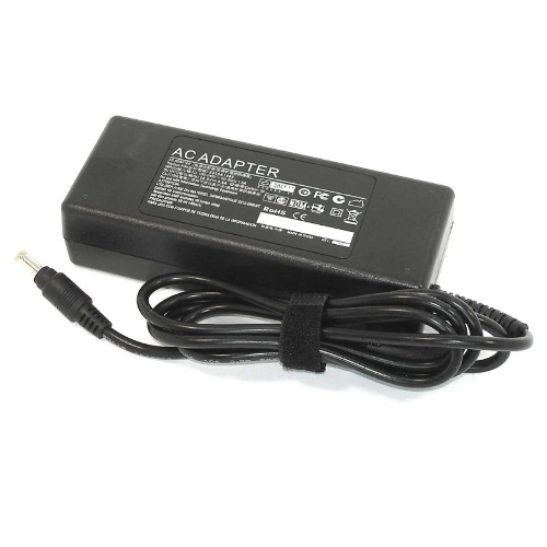 Блок питания (сетевой адаптер) для ноутбуков HP 18.5V 4.5A 4pin female 83W OEM