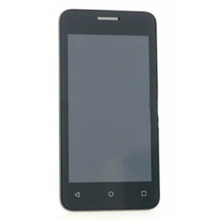 Дисплей для Fly FS407 Stratus 6, черный