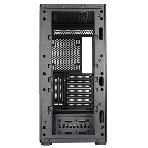 Компьютерный корпус Silverstone SST-SED1-B