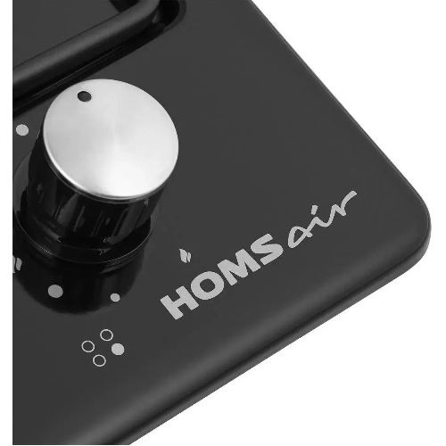 Газовая варочная панель HOMSair HGE643GbK