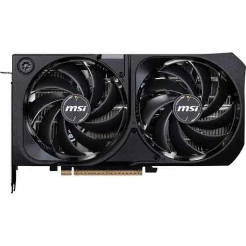 Видеокарта MSI RTX 5070 12G SHADOW 2X PCIE16 RTX 5070 12Gb
