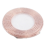 Труба, медная Ballu Olympic 9,52х0,65х15000 (3/8), бухта