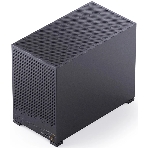 Корпус без блока питания JONSBO Computer Case D32 STD standard version black