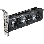 Видеокарта Gigabyte GV-N5060D7-8GL, NVIDIA GeForce RTX 5060, 8 ГБ GDDR7, 128 бит, PCI-e 5.0, 1xHDMI, 3xDP, 2497 МГц