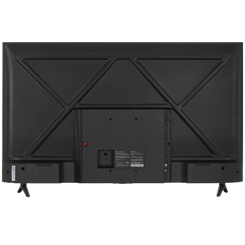 Телевизор Xiaomi TV A 43 2026 L43MB-AURU черный DLED UHD 60Hz Smart TV