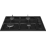 Газовая варочная панель Beko HIGG 64123 SB черный