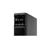 Источник бесперебойного питания Systeme Electric Smart-Save Online SRTSE, 2 поколения 1000 ВА/Вт, 2U, 8 C13+1 Schuko, USB, RS-232, сухиеконтакты