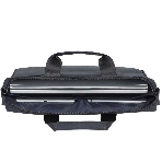 Сумка для ноутбука 17.3" Riva 8355 полиэстер черный