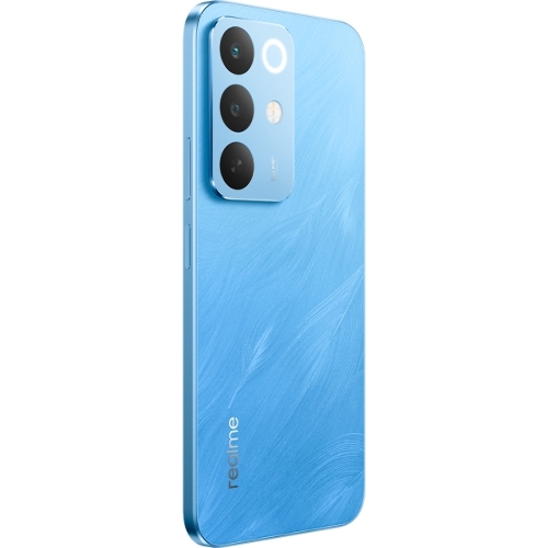 Смартфон Realme C85 RMX5566 6/128Gb, синий