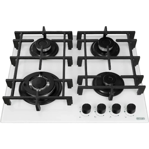 Газовая варочная панель DeLonghi GRAZIA 6GW BB MODIFICATION 2025