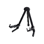Складная стойка для гитары K&M 17550-000-35