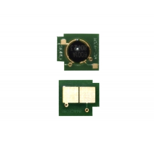 Чип Hi-Black к картриджу Kyocera FS-2020 (TK-340), Bk, 12K
