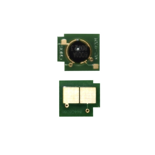 Чип Hi-Black к картриджу Kyocera FS-2020 (TK-340), Bk, 12K