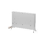 Конвектор электрический HINTEK Power 2000M SE 04.05.01.214589 белый, 2000 Вт, 25 м2, термостат
