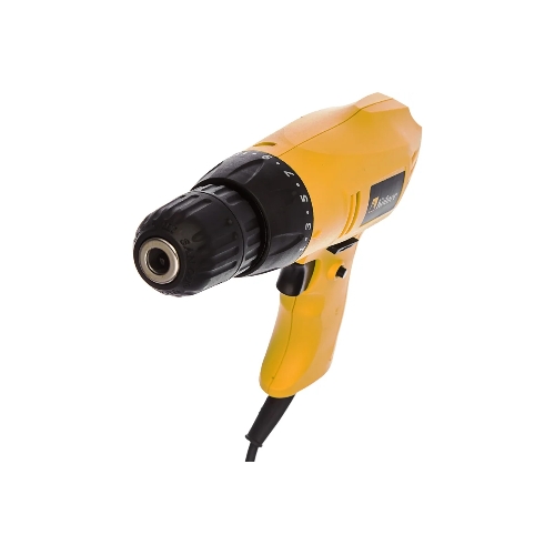 Дрель-шуруповерт Kolner KED 240 V, 240Вт, 13 Нм, щеточный