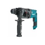 Перфоратор Makita HR2470, SDS-plus, 780 Вт, 2,4 Дж, от сети