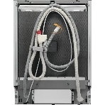 Встраиваемая посудомоечная машина Electrolux EEZ69410W полноразмерная