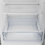 Холодильник Beko B1RCSK362W белый двухкамерный 230/113л морозилка снизу